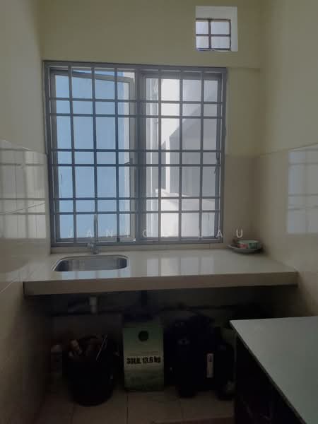 Condominium for Sale at Angkasa Condominiums - Janice Lau - Kitchen - PropertyGuru.com.my