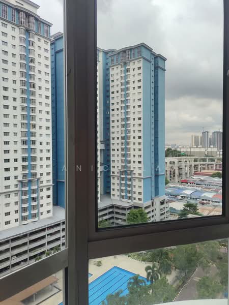 Condominium for Sale at Angkasa Condominiums - Janice Lau - Exterior - PropertyGuru.com.my
