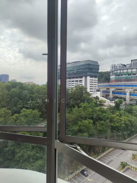 Condominium for Sale at Angkasa Condominiums - Janice Lau - View - PropertyGuru.com.my