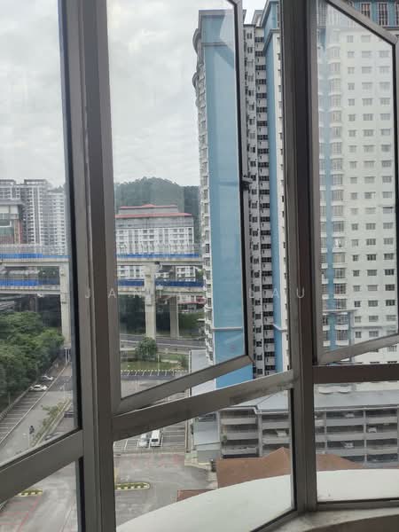 Condominium for Sale at Angkasa Condominiums - Janice Lau - View - PropertyGuru.com.my