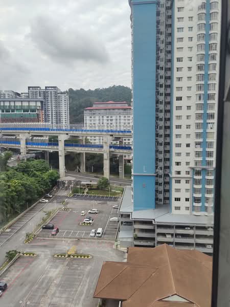 Condominium for Sale at Angkasa Condominiums - Janice Lau - Exterior - PropertyGuru.com.my