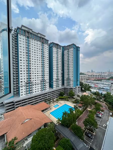 Condominium for Sale at Angkasa Condominiums - Janice Lau - Exterior - PropertyGuru.com.my