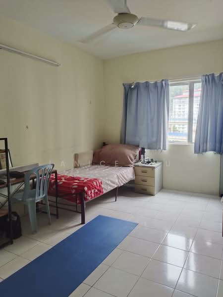 Condominium for Sale at Angkasa Condominiums - Janice Lau - Bedroom - PropertyGuru.com.my