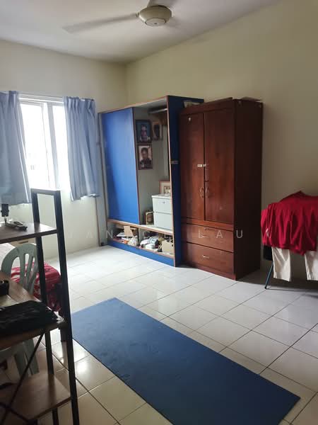 Condominium for Sale at Angkasa Condominiums - Janice Lau - Interior - PropertyGuru.com.my