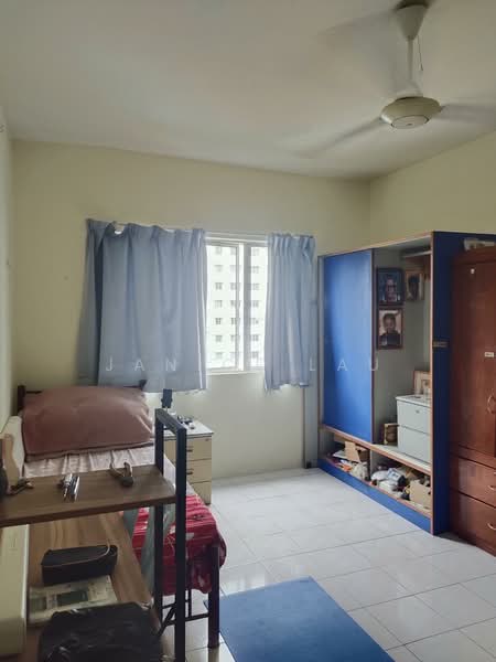 Condominium for Sale at Angkasa Condominiums - Janice Lau - Bedroom - PropertyGuru.com.my