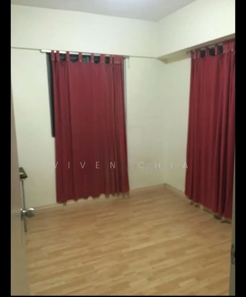 Service Residence for Rent at D'Alamanda - Viven Chia - Interior - PropertyGuru.com.my