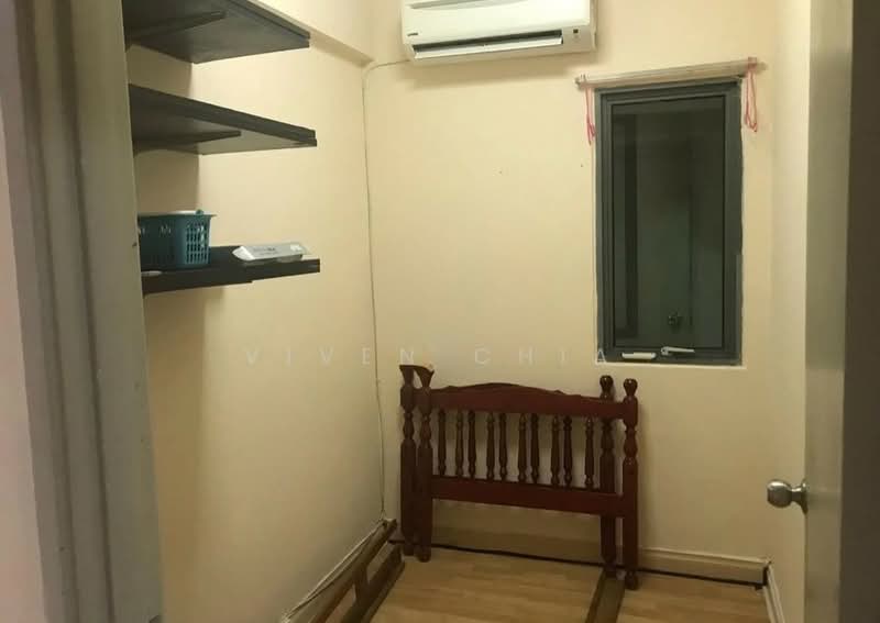Service Residence for Rent at D'Alamanda - Viven Chia - Bedroom - PropertyGuru.com.my