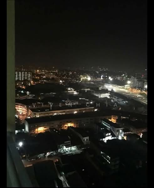 Service Residence for Rent at D'Alamanda - Viven Chia - Exterior - PropertyGuru.com.my