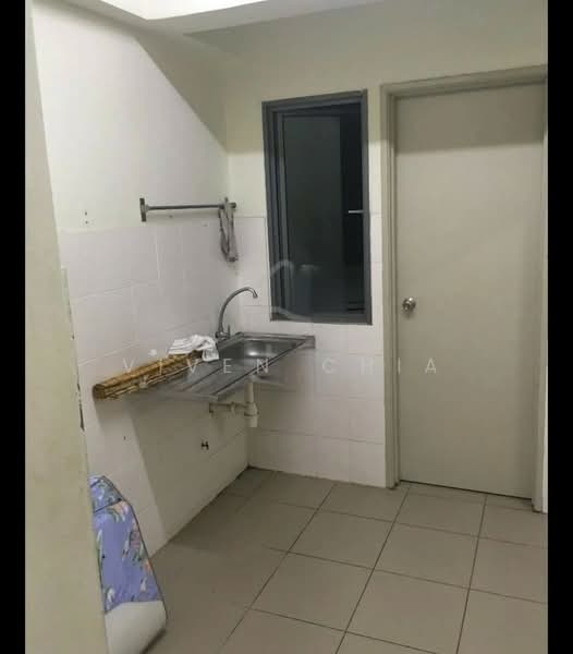 Service Residence for Rent at D'Alamanda - Viven Chia - Interior - PropertyGuru.com.my