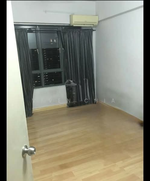 Service Residence for Rent at D'Alamanda - Viven Chia - Interior - PropertyGuru.com.my