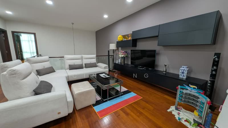 Condominium for Rent at Sunway Vivaldi - Cindy Ng - Living Room - PropertyGuru.com.my