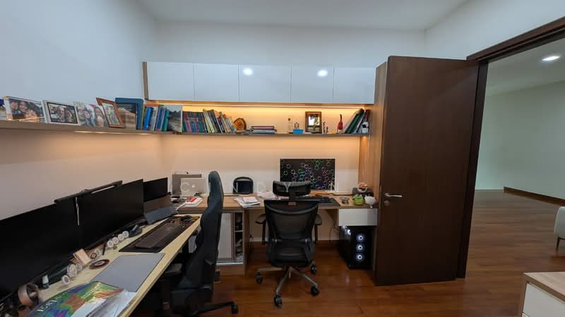Condominium for Rent at Sunway Vivaldi - Cindy Ng - Study - PropertyGuru.com.my