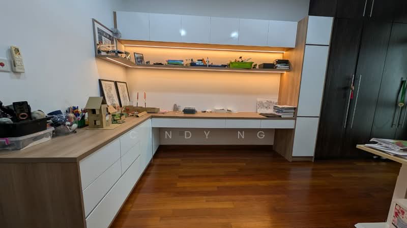 Condominium for Rent at Sunway Vivaldi - Cindy Ng - Study - PropertyGuru.com.my
