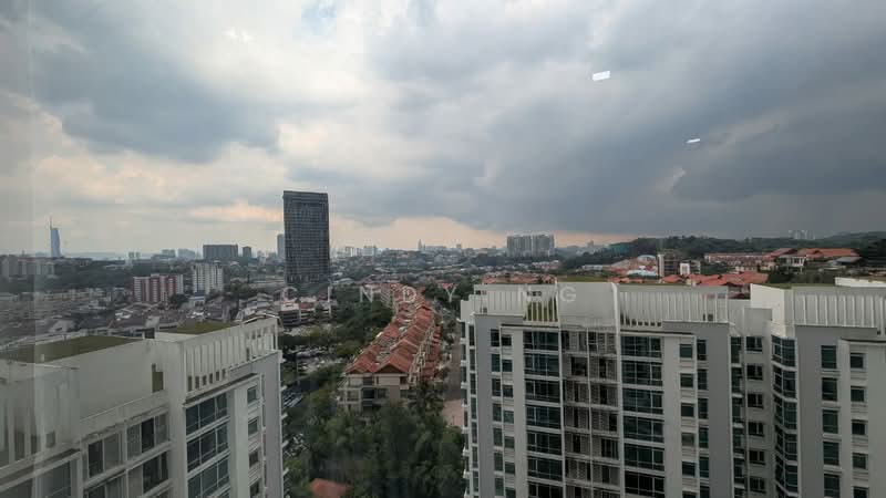 Condominium for Rent at Sunway Vivaldi - Cindy Ng - View - PropertyGuru.com.my