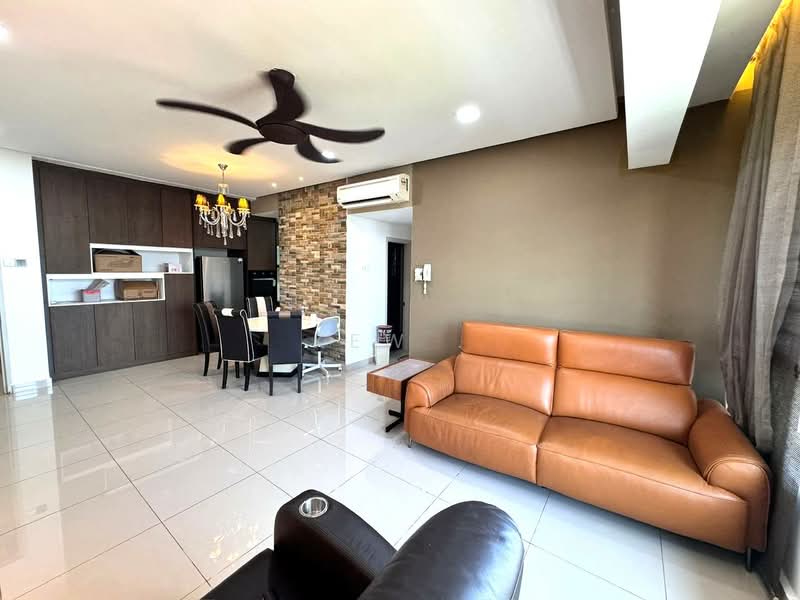 Kondominium untuk Disewa di Residence 8 - Kew . - PropertyGuru.com.my