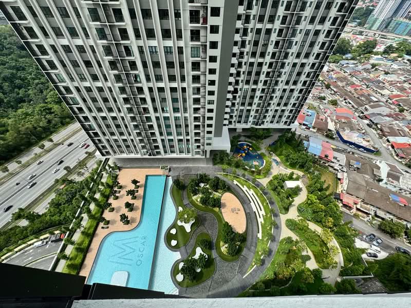 Service Residence for Sale at M Oscar - ET PEI LIEW - Exterior - PropertyGuru.com.my