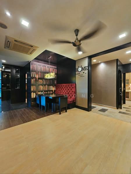 Rumah Berkembar untuk Dijual di Taman Austin Perdana (Tebrau) - Wil Mong - Interior - PropertyGuru.com.my