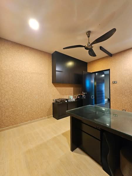 Rumah Berkembar untuk Dijual di Taman Austin Perdana (Tebrau) - Wil Mong - Study - PropertyGuru.com.my