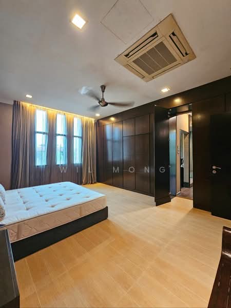 Rumah Berkembar untuk Dijual di Taman Austin Perdana (Tebrau) - Wil Mong - Bedroom - PropertyGuru.com.my
