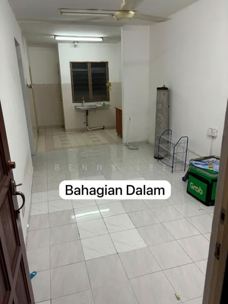 Pangsapuri untuk Disewa di Pangsapuri Suakasih - Benny Lee - PropertyGuru.com.my