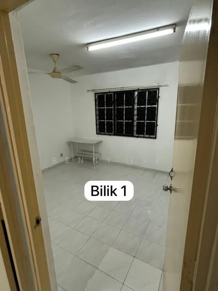 Pangsapuri untuk Disewa di Pangsapuri Suakasih - Benny Lee - PropertyGuru.com.my