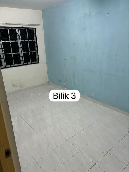 Pangsapuri untuk Disewa di Pangsapuri Suakasih - Benny Lee - PropertyGuru.com.my