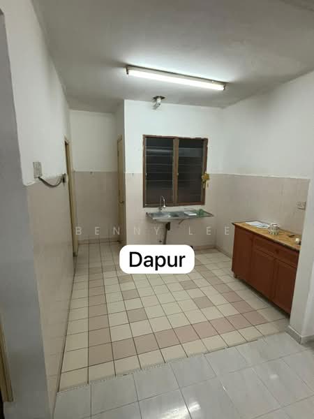 Pangsapuri untuk Disewa di Pangsapuri Suakasih - Benny Lee - PropertyGuru.com.my