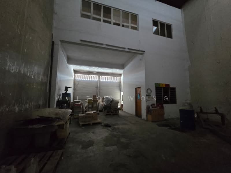 Terrace Factory for Rent in Bandar Baru Sungai Buloh (Sungai Buloh) - Wilton Wong - Interior - PropertyGuru.com.my