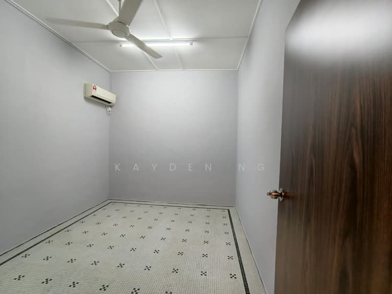 Rumah Teres 1 Tingkat untuk Dijual di Taman Abad (Johor Bahru) - Kayden Ng - PropertyGuru.com.my