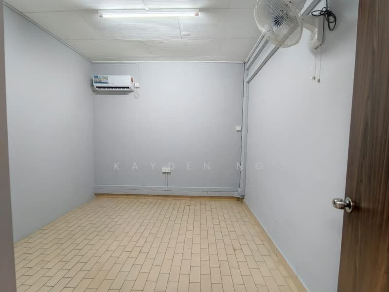 Rumah Teres 1 Tingkat untuk Dijual di Taman Abad (Johor Bahru) - Kayden Ng - PropertyGuru.com.my