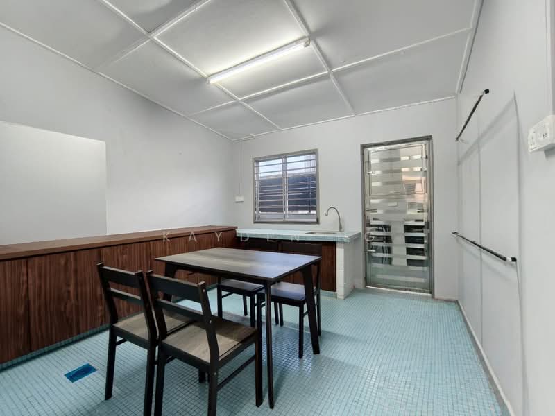 Rumah Teres 1 Tingkat untuk Dijual di Taman Abad (Johor Bahru) - Kayden Ng - PropertyGuru.com.my