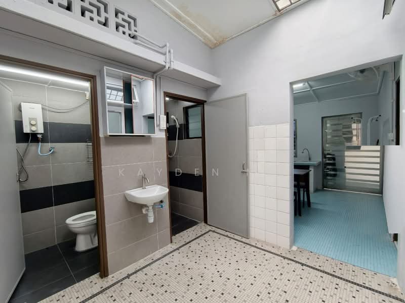Rumah Teres 1 Tingkat untuk Dijual di Taman Abad (Johor Bahru) - Kayden Ng - PropertyGuru.com.my