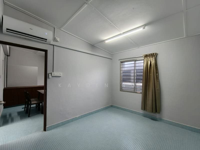Rumah Teres 1 Tingkat untuk Dijual di Taman Abad (Johor Bahru) - Kayden Ng - PropertyGuru.com.my