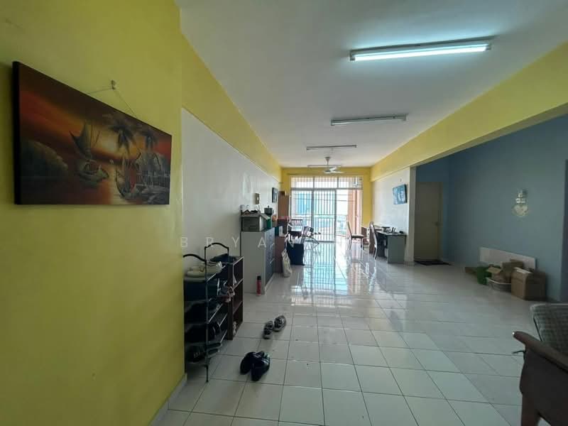 Kondominium untuk Dijual di Wangsa Metroview - Bryan Ng - PropertyGuru.com.my