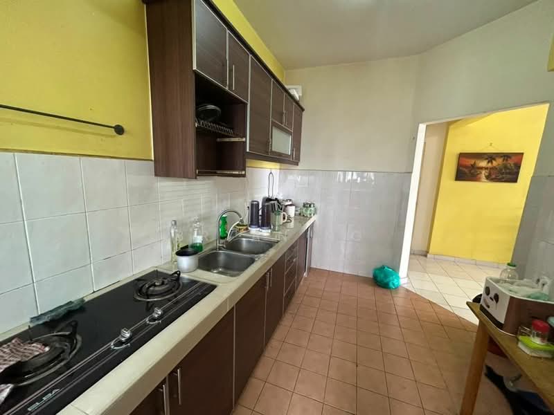 Kondominium untuk Dijual di Wangsa Metroview - Bryan Ng - PropertyGuru.com.my