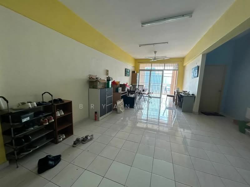 Kondominium untuk Dijual di Wangsa Metroview - Bryan Ng - PropertyGuru.com.my