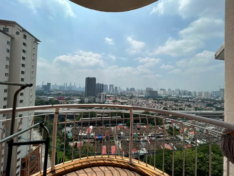 Kondominium untuk Dijual di Wangsa Metroview - Bryan Ng - PropertyGuru.com.my
