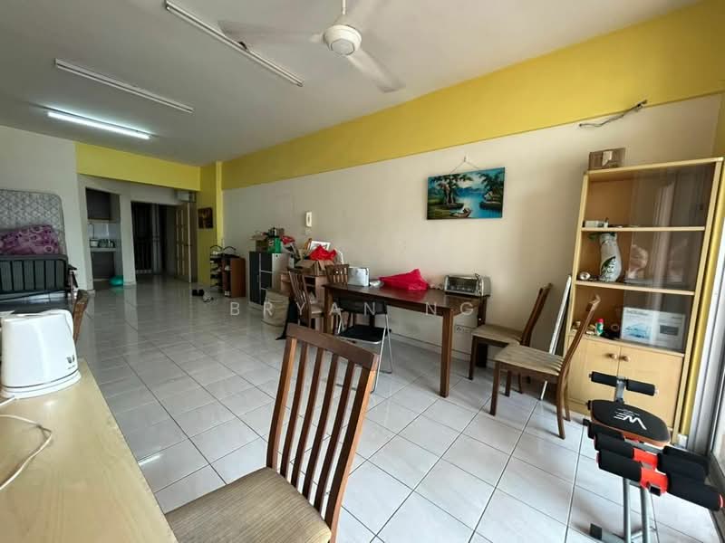 Kondominium untuk Dijual di Wangsa Metroview - Bryan Ng - PropertyGuru.com.my