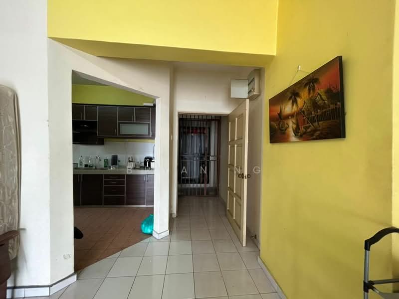 Kondominium untuk Dijual di Wangsa Metroview - Bryan Ng - PropertyGuru.com.my