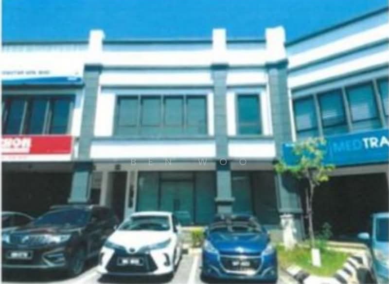 Kedai untuk Disewa di Kuala Lumpur (Kuala Lumpur) - Ben Woo - PropertyGuru.com.my
