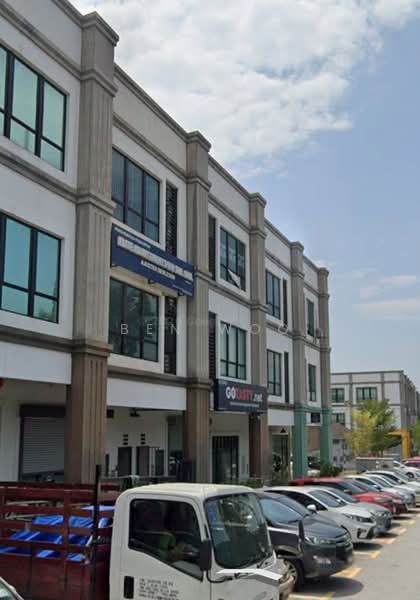 Kedai untuk Disewa di Kuala Lumpur (Kuala Lumpur) - Ben Woo - PropertyGuru.com.my