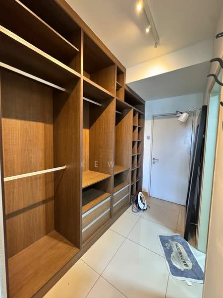Kondominium untuk Disewa di Residence 8 - Kew . - Interior - PropertyGuru.com.my