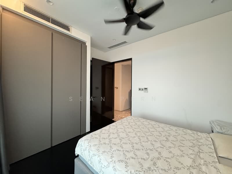 Servis Apartment untuk Disewa di Four Seasons Place - Sean Pern - PropertyGuru.com.my