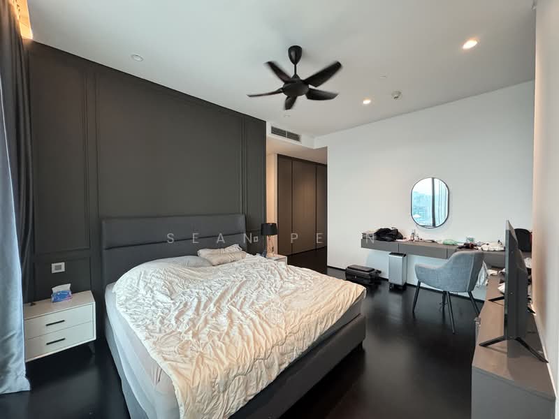 Servis Apartment untuk Disewa di Four Seasons Place - Sean Pern - PropertyGuru.com.my