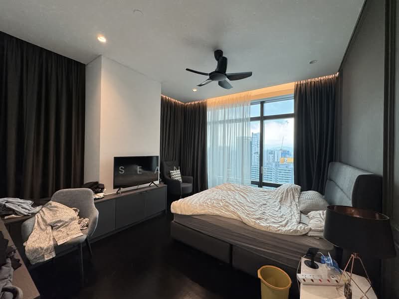 Servis Apartment untuk Disewa di Four Seasons Place - Sean Pern - PropertyGuru.com.my