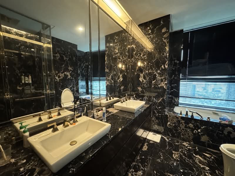 Servis Apartment untuk Disewa di Four Seasons Place - Sean Pern - PropertyGuru.com.my