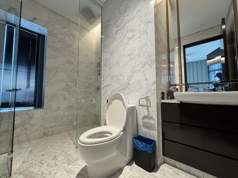 Servis Apartment untuk Disewa di Four Seasons Place - Sean Pern - PropertyGuru.com.my