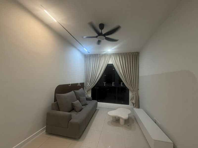 Condominium for Rent at Skyline KL - Jax Tee - PropertyGuru.com.my