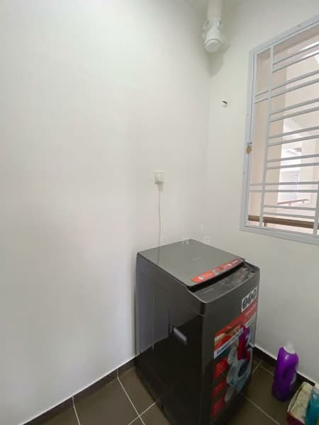 Apartment for Rent at Bayu Angkasa - Xuelly Cheong - Interior - PropertyGuru.com.my