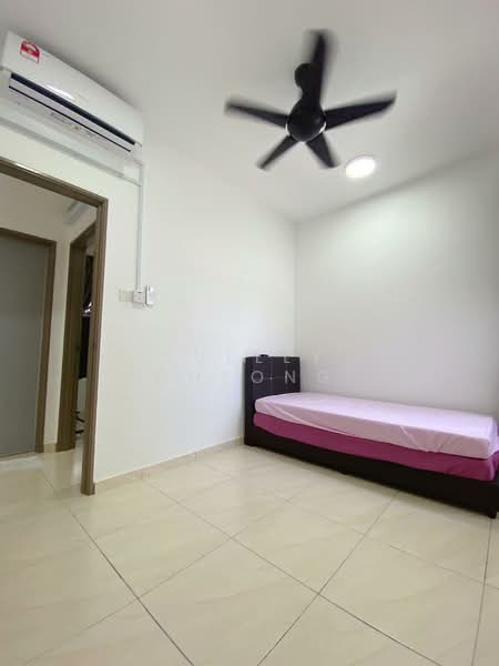 Apartment for Rent at Bayu Angkasa - Xuelly Cheong - Bedroom - PropertyGuru.com.my